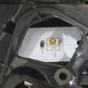 Lanterna Tampa Mala Tracker 2020 21 22 23 24 2025 C/led L.e Esquerdo/motorista Fumê