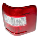 Sinaleira Traseira Ford Ecosport 2003 2004 2005 2006 2007 Ld Direito/passageiro
