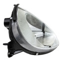 Farol Ford Ka 1997 1998 1999 2000 2001 2002 A 2007 Cristal
