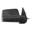 Retrovisor Ford Ranger 2009 2010 2011 2012 Fixo Manual  