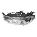 Farol Ford Ranger Xlt 2017 2018 2019 2020 2021 2022 2023 Le