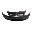 Parachoque Dianteiro Citroen C3 2008 2009 2010 11 2012 Novo