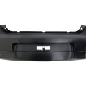 Parachoque Traseiro Renault Logan S/f Sensor 2013 A 2023