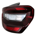 Par Sinaleira Citroen C3 2022 2023 2024 2025 2026 Ambos Lados