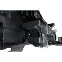 Farol Esquerdo Mitsubishi L200 Triton 2021 A 2025 Full Led