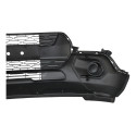 Spoiler Dianteiro Citroen C3 2023 2024 2025 Inferior