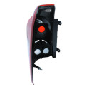 Lanterna Ford Ecosport 2008 2009 2010 2011 2012 Ld Novo