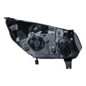 Farol Chevrolet S10 Trailblazer 2012 A 2016 Mascara Negra