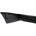 Parachoque Traseiro Volkswagen Santana 1984 1985 1986 A 1990