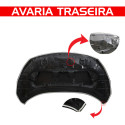Capo Nissan Versa 2022 2023 2024 2025 2026 Avaria