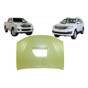 Capo Toyota Hilux Sw4 2012 2013 2014 2015 Sr Srv Pick Up