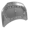 Capo Volkswagen Tiguan 2009 2010 2011 2012 A 2017 Novo