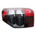 Sinaleira L200 Triton Sport 2021 22 2023 2024 2025 S/led L.d Direito/passageiro Tricolor