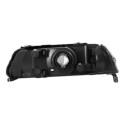 Farol Vw Gol Saveiro Parati G3 1999 2000 2001 2002 A 2005 Ld