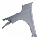 Paralama Honda Civic G11 Touring 2023 24 2025 Branco Ld