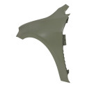 Paralama Golf Variant 2014 15 16 17 18 19 2020 C/avaria Le
