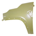 Paralama Fiat Strada Freedom 2020 2021 22 2023 2024 2025 Le