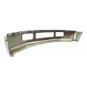Parachoque Ford F250 2006 2007 2008 2009 2010 2011 Novo Cromado