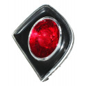 Lanterna Volkswagen Golf 2008 2009 2010 2011 2012 2013 Par