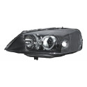 Farol Astra Mascara Negra 2005 2006 2007 2008 2009 2010 2011