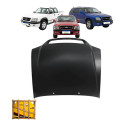 Capo Chevrolet S10 Blazer Pitbull 2001 2002 2003 A 2008