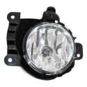 Farol Milha Cibié Chevrolet Sonic 2012 2013 2014 Novo Par Cristal