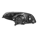 Farol Renault Sandero Novo  2012 2013 2014 Le