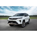 Paralama Toyota Hilux Sw4 2016 2017 2018 2019 2020 A 2025
