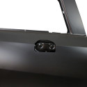 Porta Dianteira Nissan Versa 2021 2022 2023 2024 2025  Novo Dianteira Direito Preto