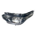 Farol Fiat Strada 2020 2021 2022 2023 2024 2025 S/led Novo