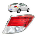 Lanterna Gm Prisma 2013 2014 2015 2016 Joy 2017 2018 2019 Ld Direito Vermelho