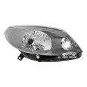 Farol Renault Sandero Stepway 2012 2013 2014 Novo