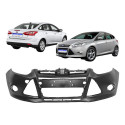 Parachoque Dianteiro Ford Focus 2014 2015 Novo