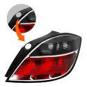Par Lanterna Traseira Gm Vectra Gt 2008 09 2010 A 2014 Novo