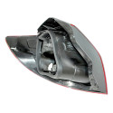 Lanterna Traseira Ford Ka 2008 2009 2010 A 2013 Ld Direito/passageiro Vermelho