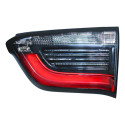 Lanterna Jeep Compass 2017 2018 2019 2020 2021 C/led Novo Ld