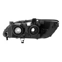 Par Farol Gm Zafira 2001 02 03 04 05 06 07 08 09 10 11 2012 Ambos Lados