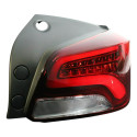 Lanterna Chevrolet Onix Hatch 2020 2021 2022 A 2025 Com Led