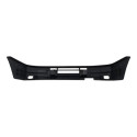 Parachoque Dianteiro Iveco Daily 1999 2000 2001 2002 A 2005 Preto