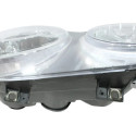 Farol Direito Volkswagen Polo 2003 2004 2005 2006 Direito/passageiro