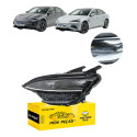 Farol Byd Seal 2023 2024 2025 Full Led Elétrico Novo Le Esquerdo/motorista