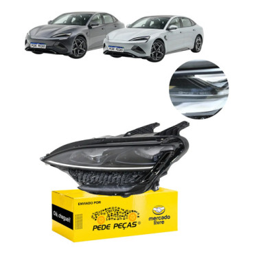 Farol Byd Seal 2023 ...