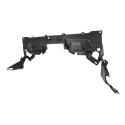 Defletor Parachoque Dianteiro Honda Civic 2012 13 14 15 2016