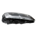 Par Farol Vw Jetta 2011 A 2016 Mascara Negra Foco Duplo Novo Ambos Lados