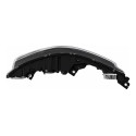 Par Farol Superior Fiat Toro 2016 17 18 A 2021 Drl Led Novos Ambos Lados