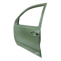 Porta Dianteira Toyota Hilux Sw4 Sr Srv 2005 A 2015 Esquerda