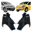 Paralama Volkswagen Up 2014 2015 2016 2017 2018 2019 2020 21
