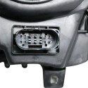Farol Direito Sprinter 2017 2018 2019 Elétrico C/motor Direito/passageiro