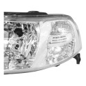 Farol Sinaleira Gol Saveiro Parati G3 2000 01 02 A 2005 Le Esquerdo/motorista