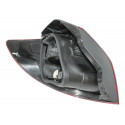 Lanterna Ford Ka 2008 2009 2010 2011 2012 2013 Bicolor Par